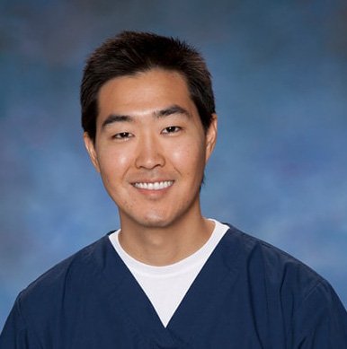 Seattle dentist Dr. Chung