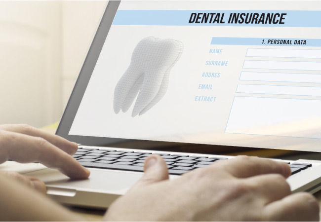 researching dental insurance benefits before year end