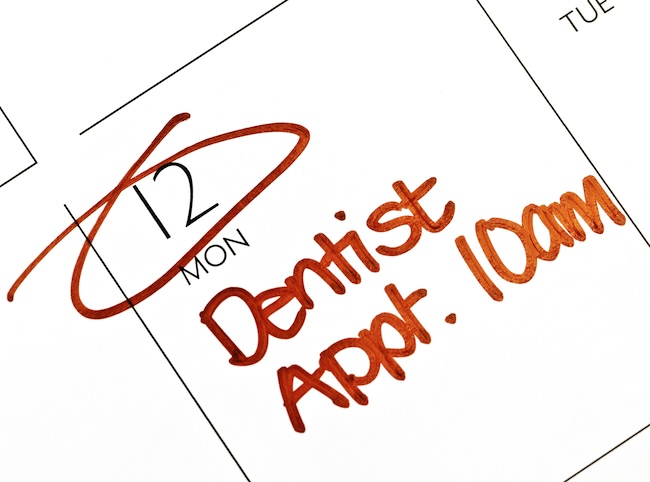 regular dental checkups, routine dental visits, dental health, preventive dental care, Reen Chung DDS, Seattle dentist